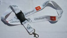 JBL creature II Schlüsselband