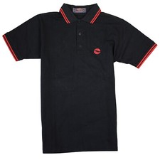 Merc london herren polo - merc,