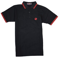Merc London Herren Polo Shirt