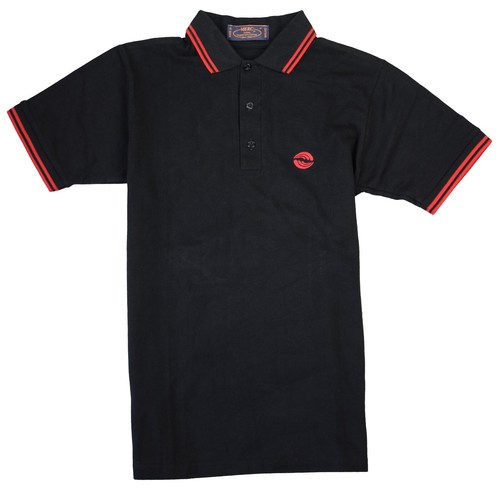 Merc london herren polo shirt - merc,