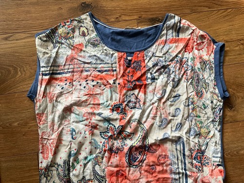 Schönes shirt von cecil - shirt,