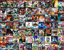 PS3 *TOP XXL* GAMES AUSWAHL 0- 16 JAHRE ACTION,ROLLENSPIELE,JUMP&RUN,SHOOTER,Dis