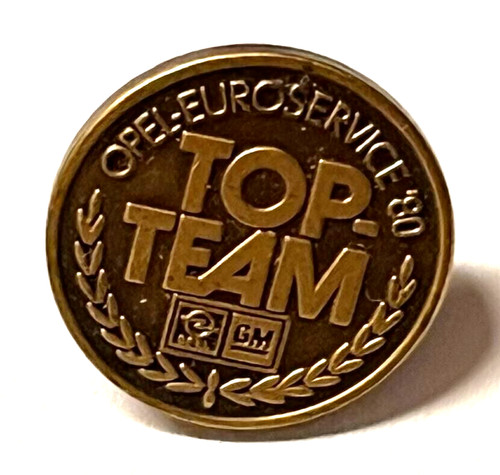 Opel top team - opel, (h28)