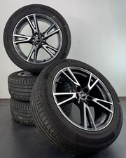 Audi Q5 FY 19 Zoll Felgen