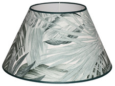 Dekorativer Lampenschirm