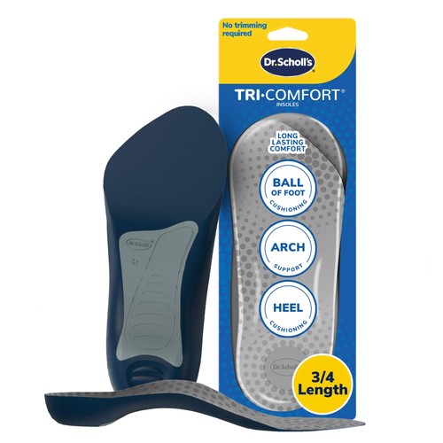 Scholl s comfort - dr.,