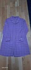 Damen flanell nachthemd - damen-, flanell-nachthemd