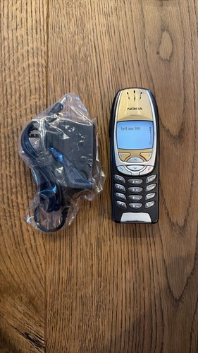Nokia 6310i schwarz händler - schwarz,