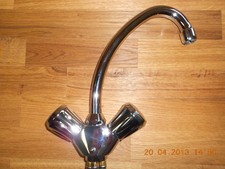 Zweigriff Niederdruck