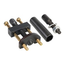 Transmission Mainshaft Bearing Inner Race Tool Installer For Harley Davison Kit