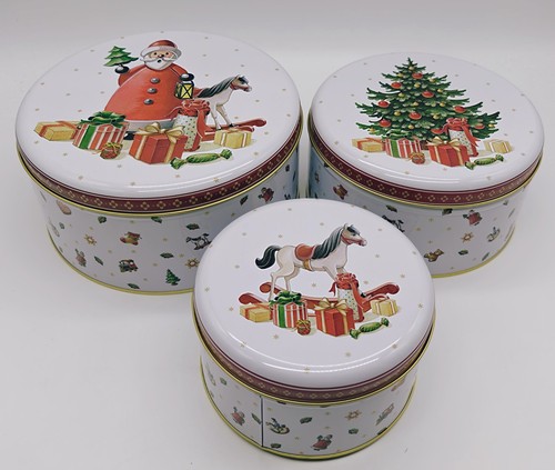 Villeroy boch winter collage - &,