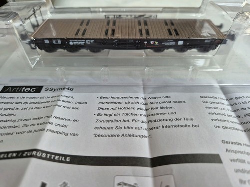 Artitec 320 6 achsiger - artitec, 20.320.02: