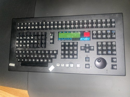 Otari corp re 8 - /, iz