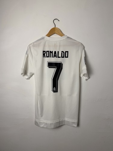 Cristiano ronaldo real madrid - ronaldo,