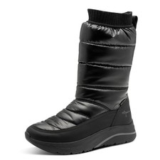 Tamaris winterstiefel plateau - tamaris,