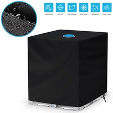 IBC Tank Abdeckung für 1000L