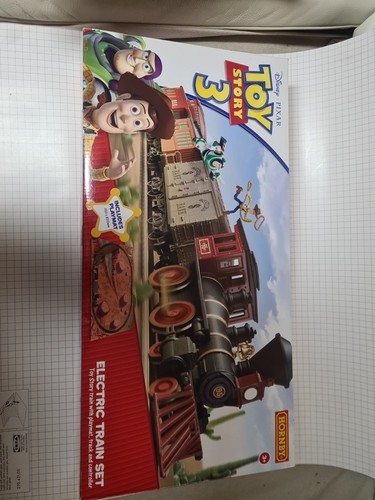 Hornby toy story - hornby, 3