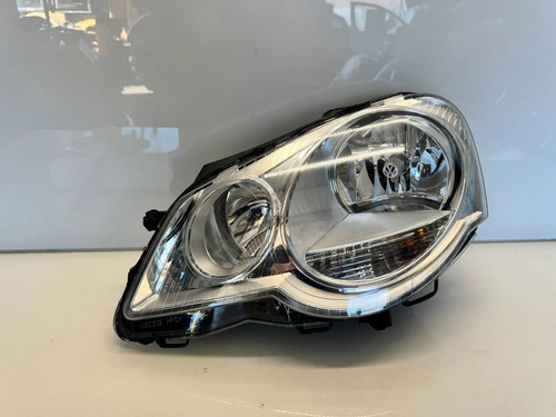 Scheinwerfer polo 9n3 links - vw,
