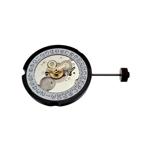 Ronda 505 24h quarzwerk 10 - ronda,