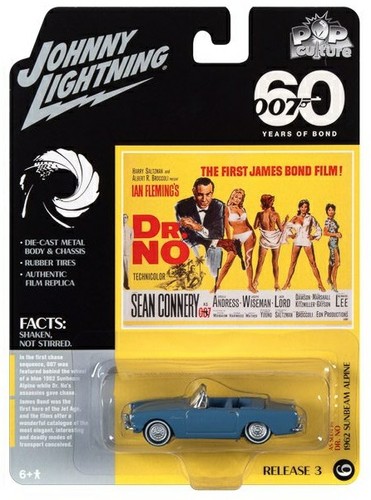 Johnny lightning james - johnny,