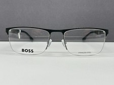 Boss Brille Herren eckig 1487