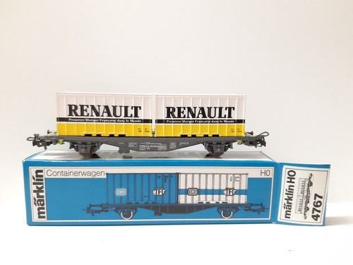 Gwa1463 märklin 4767 - märklin,