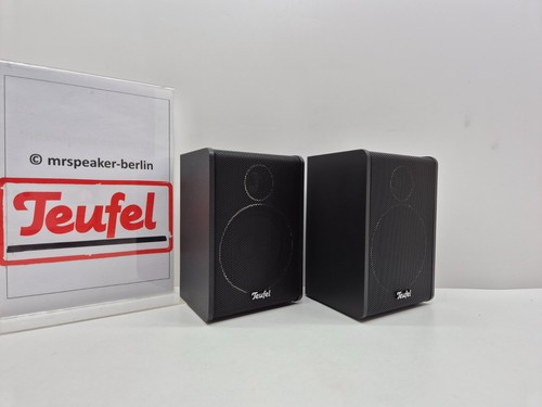 Teufel consono fcr mk - 2x,