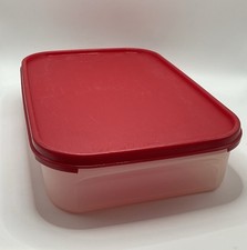 Tupperware Kompaktus Flach