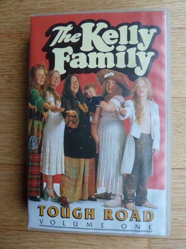 The kelly family though - kelly, roads
