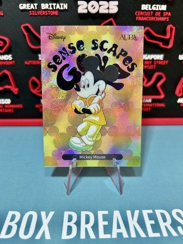 2025 disney kaka wow aura - disney, gen