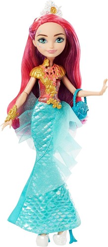 Ever after high - high, 2015