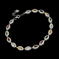 925 Sterlingsilber Armband