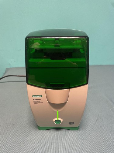 Bio rad experion - bio-rad,