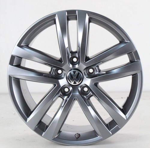 Touareg einzelfelge 19 - 7p,