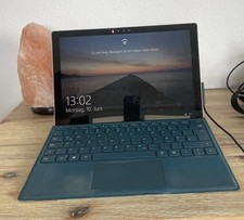 Windows Surface 128 GB Silber