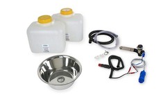 12V Miniküche Campingküche