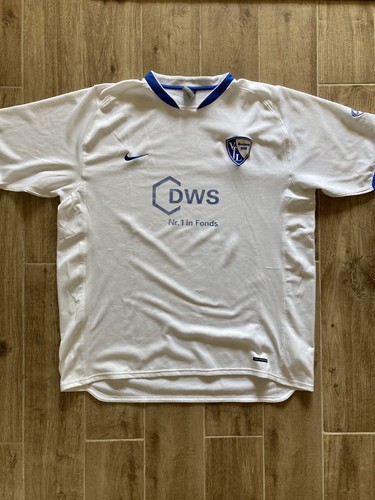 Vfl bochum trikot - trikot, –