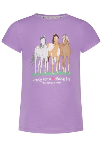 Salt and pepper shirt 3 - and, t-shirt