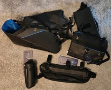 BBB Bike Packing Set |