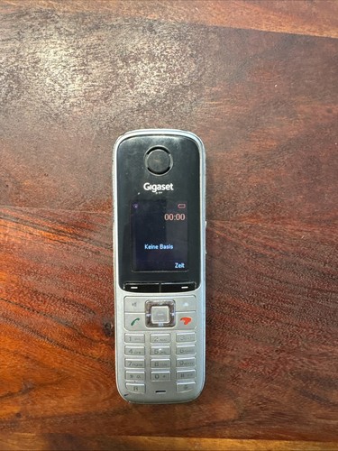 Gigaset s79h mobilteil dect - mobilteil,