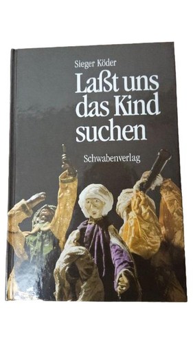 Sieger köder laßt uns - laßt,