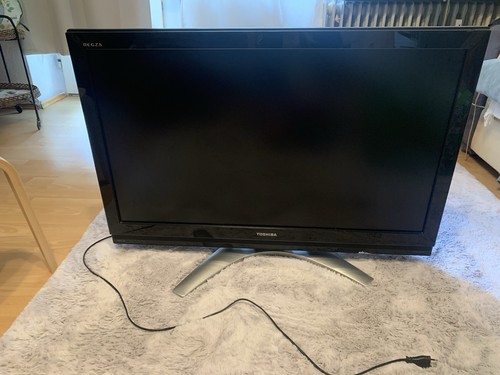 Toshiba regza 46sl733g zoll - toshiba,
