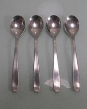 4 Eierlöffel Löffel 12,2 cm