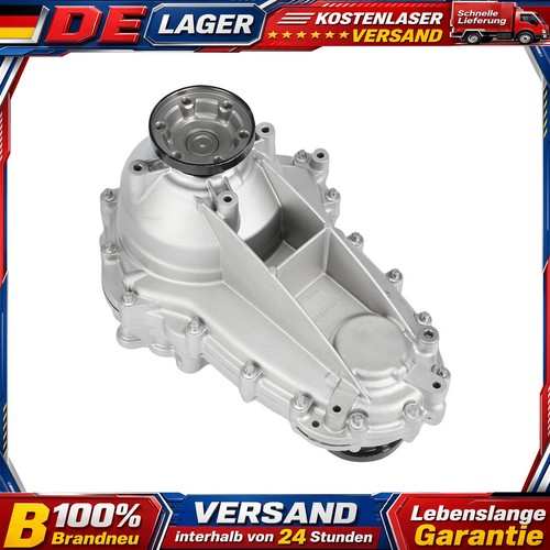 Verteilergetriebe assembly - verteilergetriebe,