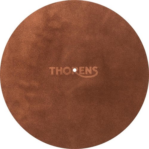 Thorens wildledermatte - thorens,