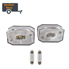 2x Aspöck Flexipoint I 1