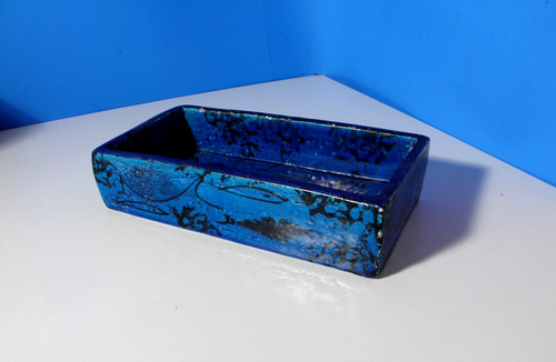 Seltene vintage bitossi - seltene,