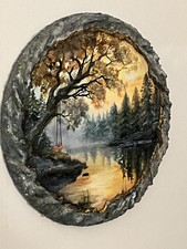 3D Effekt, Wunderschönes Bild