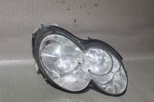 Scheinwerfer Xenon rechts