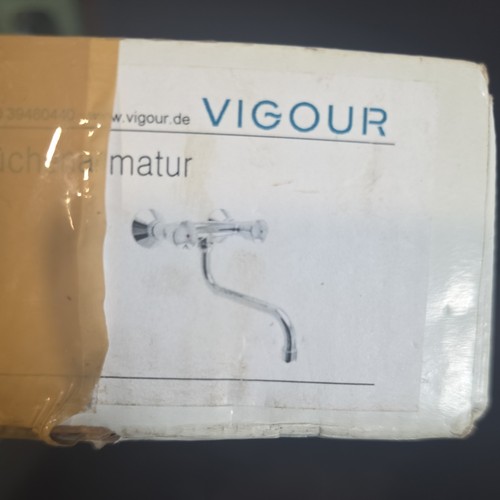 VIGOUR